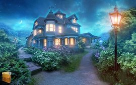 Grisly Manor 2（重返神秘庄园2）汉化版