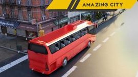 Modern Bus Simulation（现代巴士模拟2022）最新版