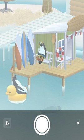 Penguin Isle（企鹅之岛安卓版）