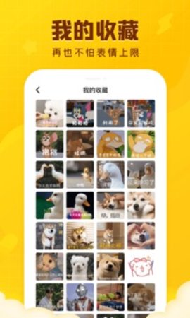 闪萌表情app免费版