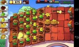 植物大战僵尸塔防中文版(Plants vs. Zombies FREE)