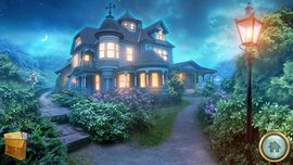 重返神秘庄园中文版(Grisly Manor 2)