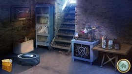 重返神秘庄园中文版(Grisly Manor 2)