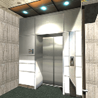 电梯模拟器app中文版(Elevator 3D)