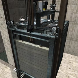 电梯模拟器app中文版(Elevator 3D)