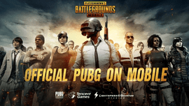 pubg国际服手游正版