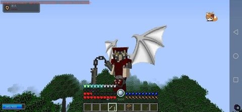 我的世界minecraft中文版