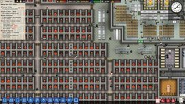 Prison Architect（监狱建筑师）游戏中文版最新完整版