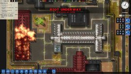 Prison Architect（监狱建筑师）游戏中文版最新完整版