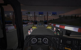 grandtrucksimulator2汉化版