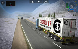 grandtrucksimulator2汉化版