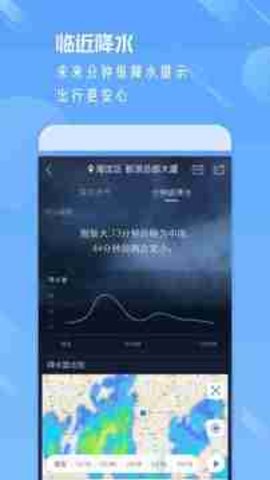 天气通2022最新版