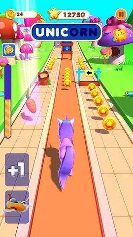 Unicorn Run 2022（独角兽跑2022安卓版）