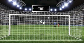 Final Kick VR（临门一脚）游戏官方版