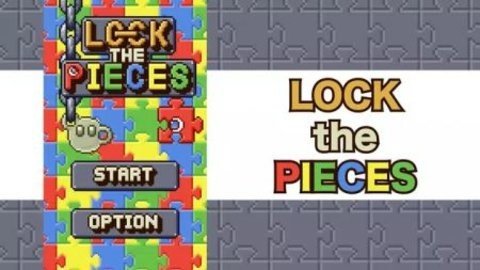 Lock the pieces（锁链射击安卓版）