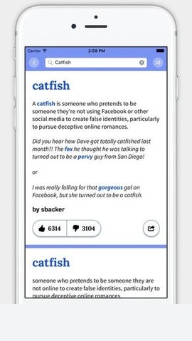 urban dictionary翻译正版app