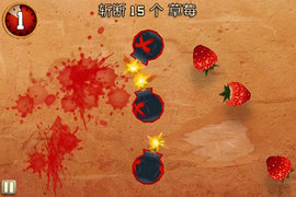 水果忍者穿靴子的猫中文版(Fruit Ninja PiB)