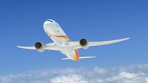 海南航空客户端最新版