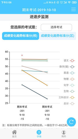 达美嘉学生端app