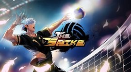 thespike排球最新版