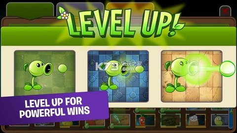 pvz2国际版最新版（Plants Vs Zombies 2）