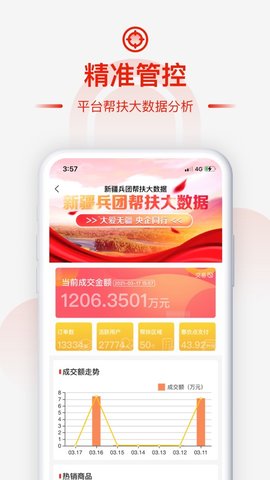 央企消费帮扶app最新版