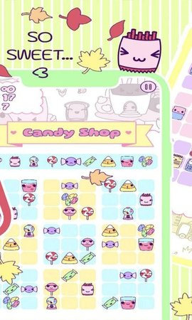 可爱数独游戏安卓手机版（Kawaii Sudoku）