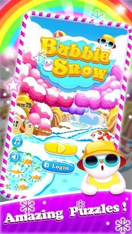 Bubble Snow游戏官方版