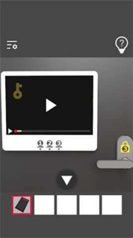 VideoStudioEscape游戏中文汉化版