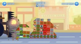 嘣嘣汽车工艺与战斗官网版(Boom Boom Cars Craft & Fight)