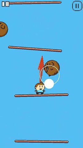 JumpHeading（跳跃航向安卓版）