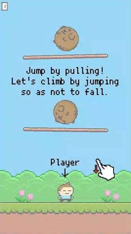 JumpHeading（跳跃航向安卓版）