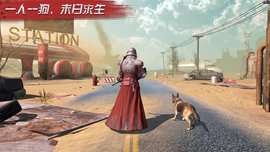 Z Shelter Survival（明日传奇）游戏官方中文版