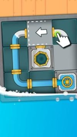 Unblock Water Pipes（疏通水管官网版）