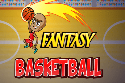 Fantasy Basketball Tournament（功夫篮球手机版）