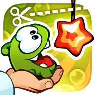 割绳子中文版（Cut the Rope）