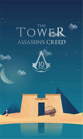 Tower AC（通天塔刺客信条）游戏手机中文版