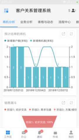 伙伴云表格2022安卓版