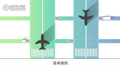 Traffix城市冲锋2022免费版