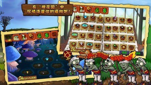 植物大战僵尸鬼畜全明星版(PvZ)