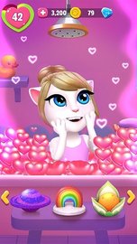 我的安吉拉2国际服(My Talking Angela 2)