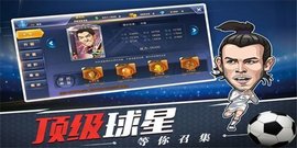 我是大球星手机版