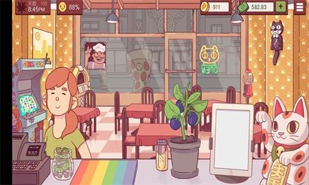 可口的披萨美味的披萨官方版