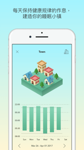 sleeptown睡眠小镇完整安卓版