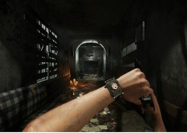黑暗逃生游戏（Darkness Survival）