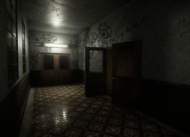 黑暗逃生游戏（Darkness Survival）