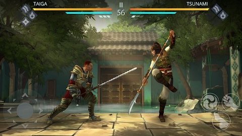 暗影格斗3免费版（Shadow Fight 3）