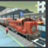 模拟火车中国站手机版(Train Sim 2019)