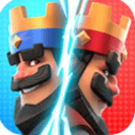 皇室战争私人服2024最新版(Clash Royale)