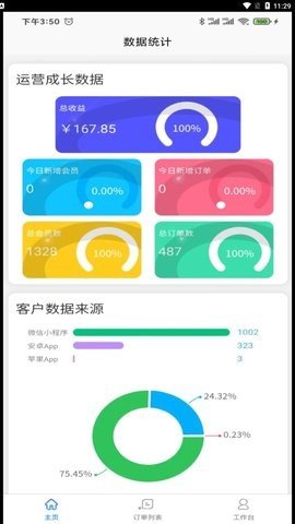 51商家通APP官方版